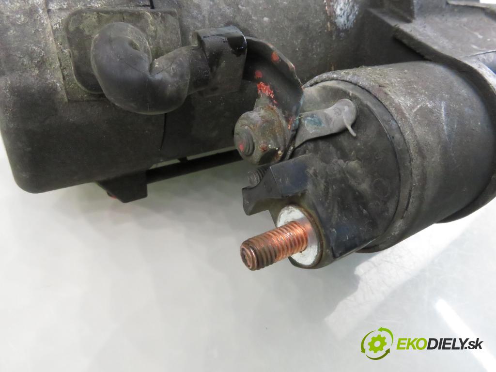 LAND ROVER RANGE ROVER SPORT (L320) SUV 2007 140,00 2.7 TDV6 4x4 190 - 276DT (PSA) 2720,00 startér NAD500080 (Startér)