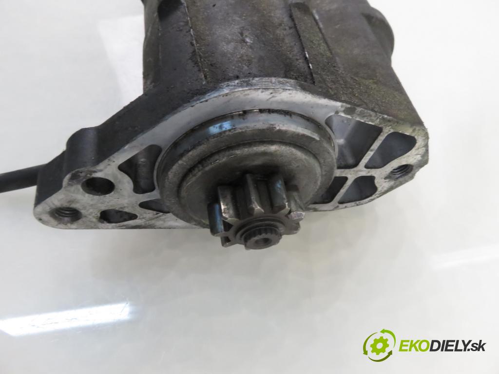 LAND ROVER RANGE ROVER SPORT (L320) SUV 2007 140,00 2.7 TDV6 4x4 190 - 276DT (PSA) 2720,00 startér NAD500080 (Startér)