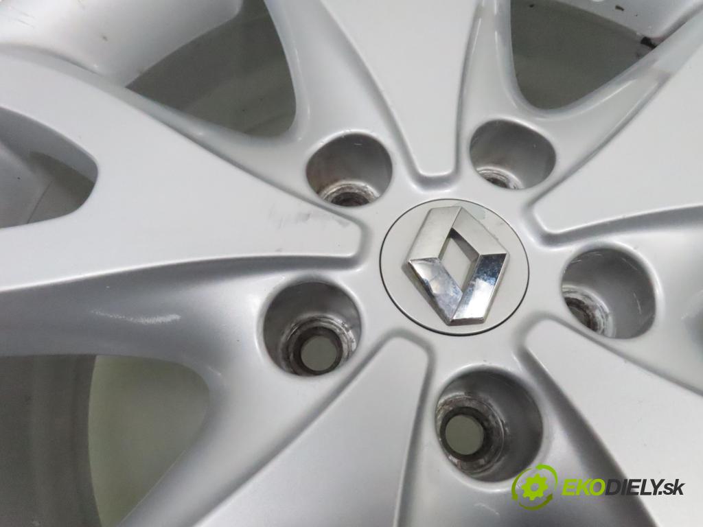 RENAULT   0    disky / disk 40300JY02B
