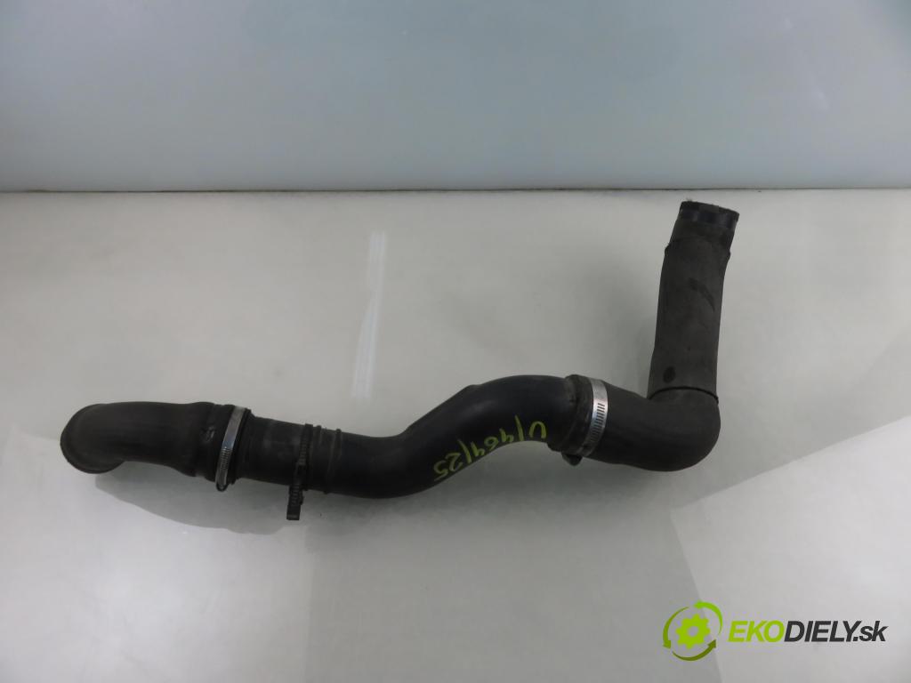 FIAT SEDICI (189_) CROSSOVER 2007 88,00 1.9 D Multijet 120 4x4 - D19AA 1910,00 Rúra intercoolera turba 1366079J50