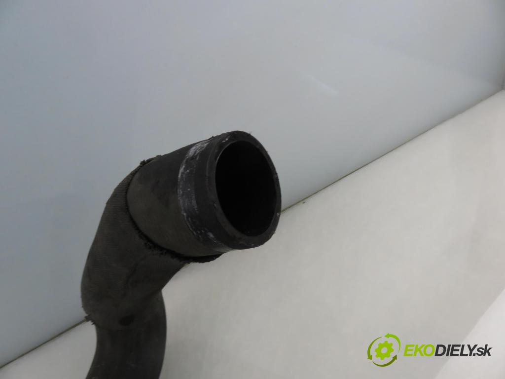 FIAT SEDICI (189_) CROSSOVER 2007 88,00 1.9 D Multijet 120 4x4 - D19AA 1910,00 Rúra intercoolera turba 1366079J50