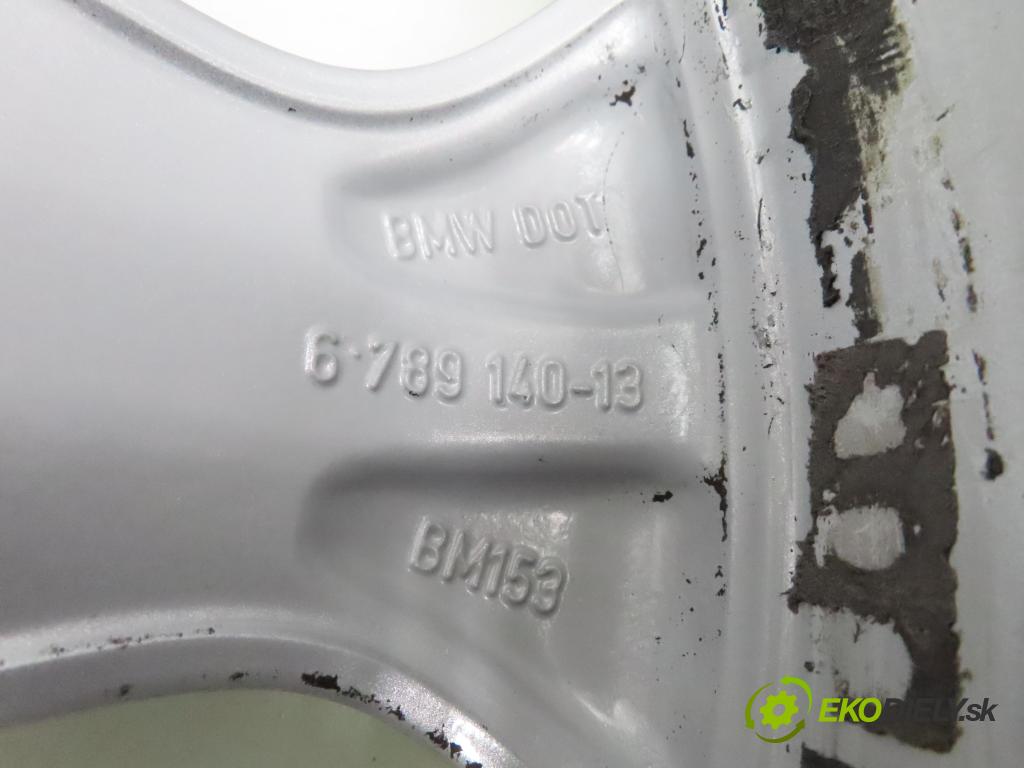 BMW   0    disky / disk 678914013
