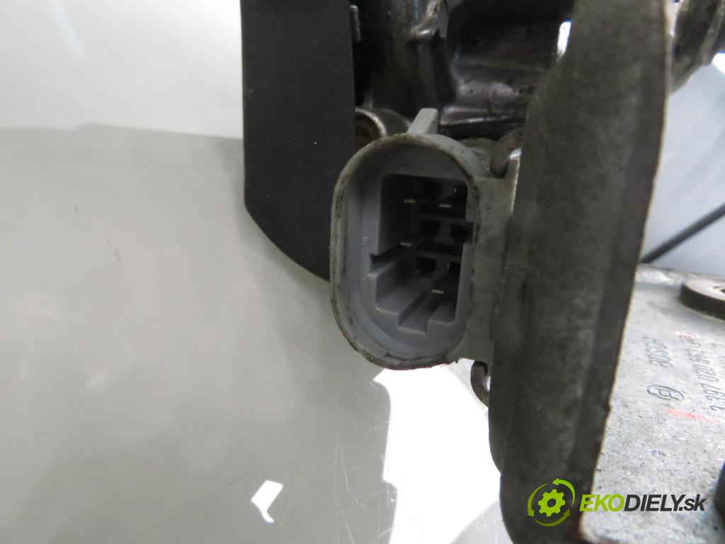 RENAULT SCENIC I (JA0/1_) MINIVAN 2000 75,00 1.9 dCi 102 - F9Q 732 1870,00 MECHANISMUS/ motorek stěračů 3397020563