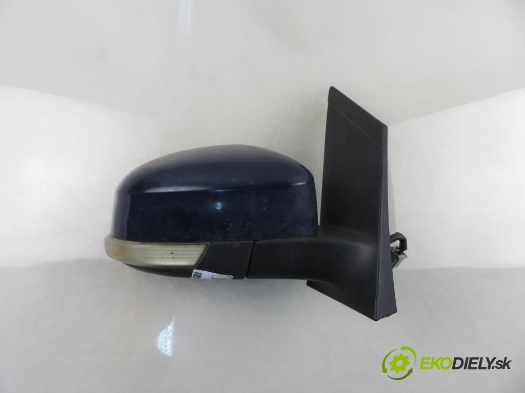 FORD FOCUS II (DA_, HCP) HB 2008 85,00 1.8 TDCi 115 - KKDA 1753,00 zpětné zrcátko 