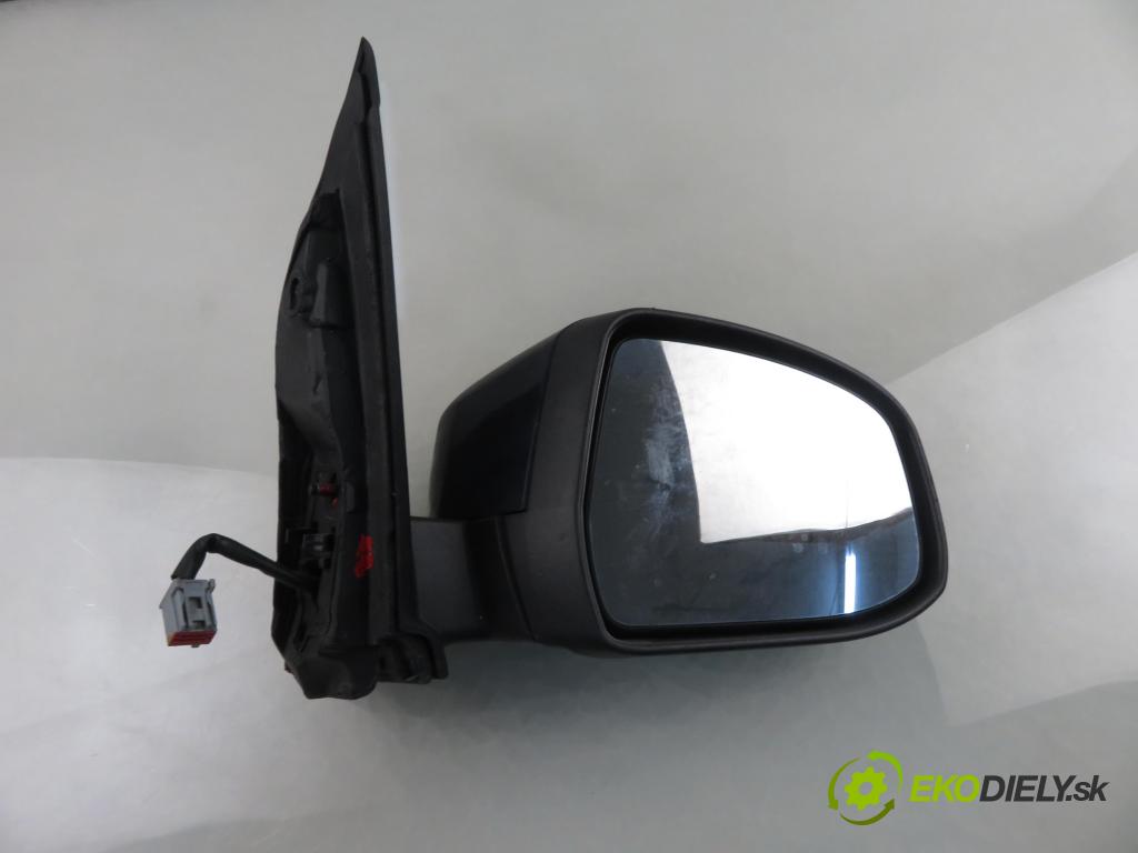 FORD FOCUS II (DA_, HCP) HB 2008 85,00 1.8 TDCi 115 - KKDA 1753,00 zpětné zrcátko