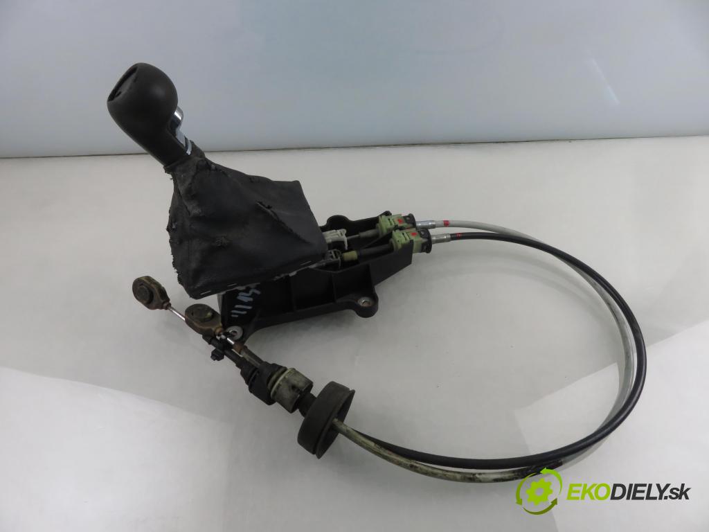 OPEL ASTRA H (A04) HB 2007 74,00 1.7 CDTI 100 - Z 17 DTH 1686,00 ZVEDÁK: 55350247DQ
