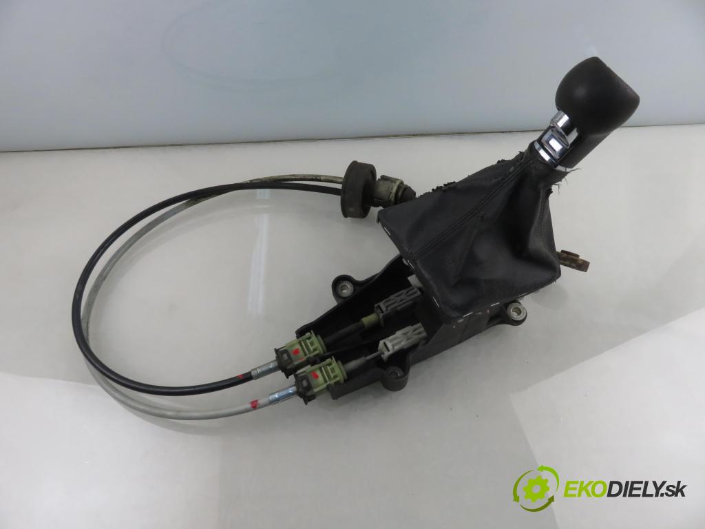 OPEL ASTRA H (A04) HB 2007 74,00 1.7 CDTI 100 - Z 17 DTH 1686,00 ZVEDÁK: 55350247DQ