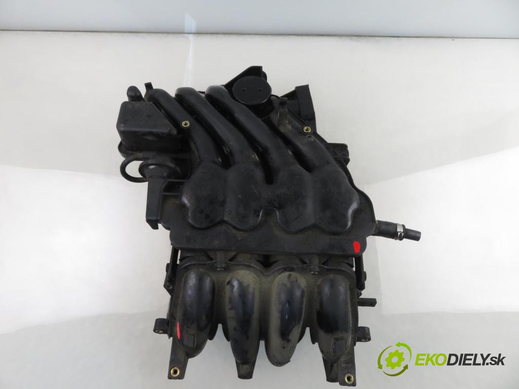 SEAT LEON (1M1) HB 2001 74,00 1.6 - AKL 1595,00 potrubí 06A133185AK ; 72238103