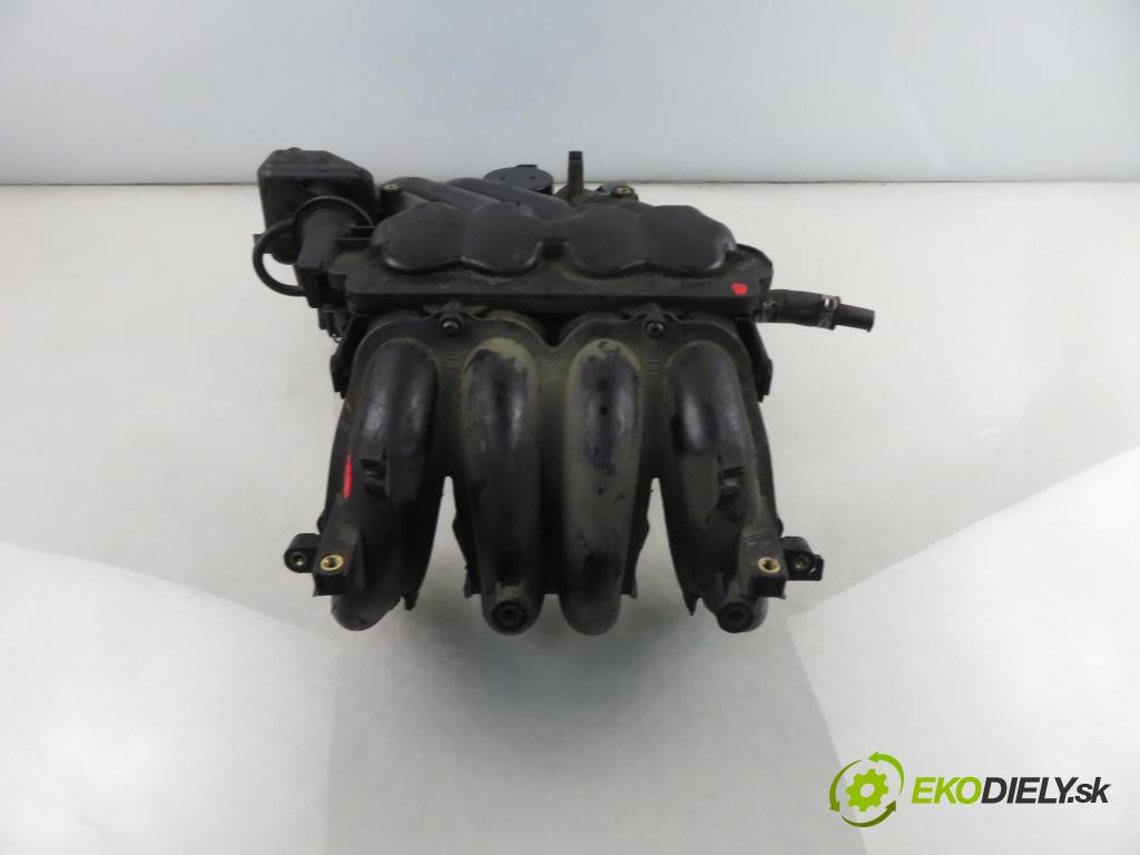 SEAT LEON (1M1) HB 2001 74,00 1.6 - AKL 1595,00 potrubí 06A133185AK ; 72238103