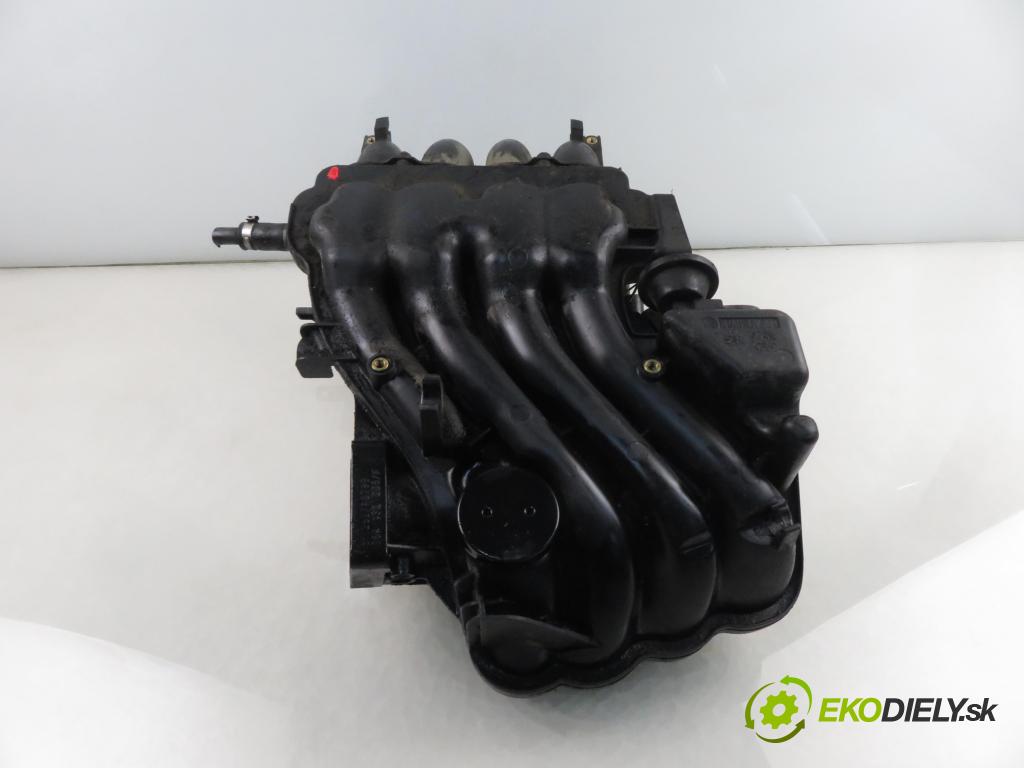 SEAT LEON (1M1) HB 2001 74,00 1.6 - AKL 1595,00 potrubí 06A133185AK ; 72238103