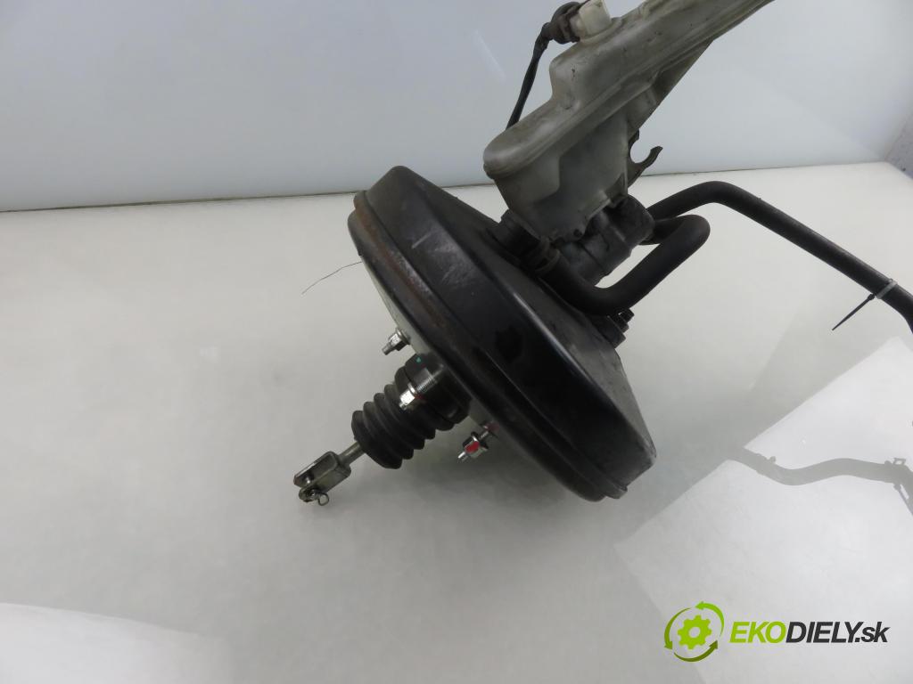 FIAT SEDICI (189_) CROSSOVER 2007 88,00 1.9 D Multijet 120 4x4 - D19AA 1910,00 posilovač 0204051436 (Servočerpadlo)