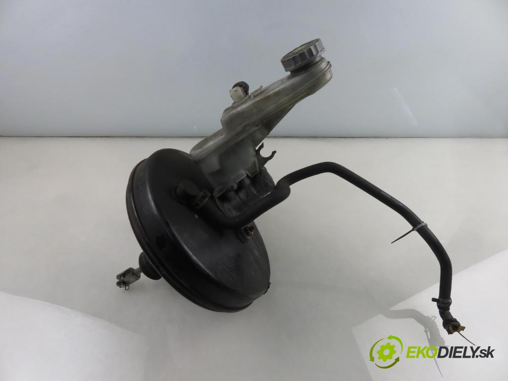 FIAT SEDICI (189_) CROSSOVER 2007 88,00 1.9 D Multijet 120 4x4 - D19AA 1910,00 posilovač 0204051436 (Servočerpadlo)