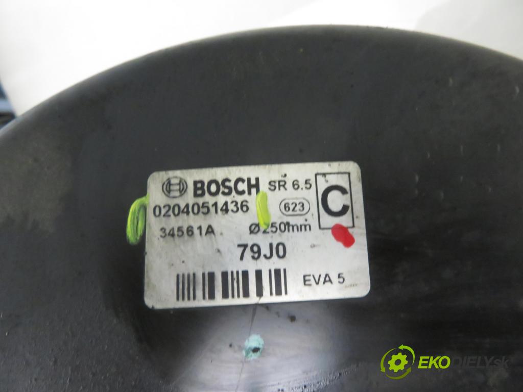 FIAT SEDICI (189_) CROSSOVER 2007 88,00 1.9 D Multijet 120 4x4 - D19AA 1910,00 posilovač 0204051436 (Servočerpadlo)