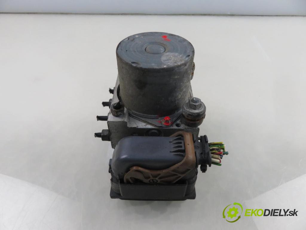 PEUGEOT PARTNER Skrzynia FURGON 2011 55,00 1.6 HDi - 9HT (DV6BTED4) 1560,00 Pumpa ABS 0265800968 ; 0265232519 ; 9660107180 (Pumpa ABS)