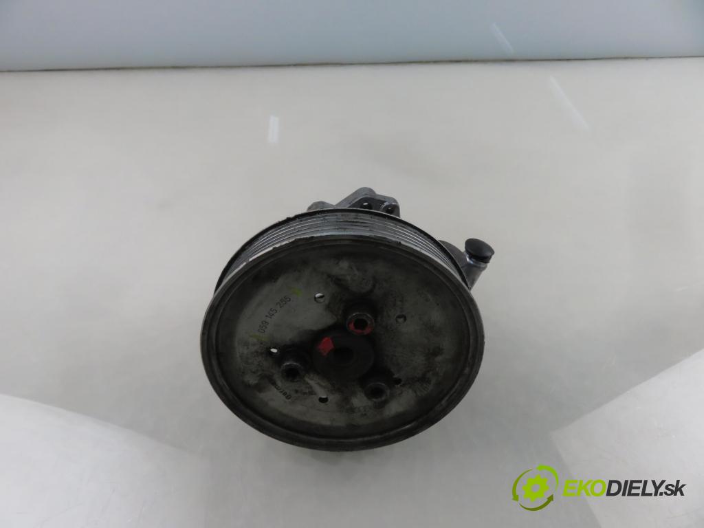 AUDI A6 Avant (4B5, C5) KOMBI 2000 132,00 2.5 TDI V6 180 quattro - AKE 2496,00 pumpa servočerpadlo 4B0145155R ; 059145255 (Servočerpadlo)