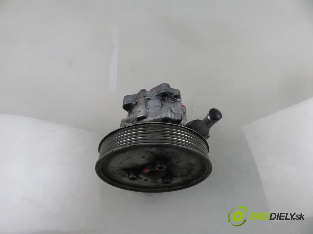 AUDI A6 Avant (4B5, C5) KOMBI 2000 132,00 2.5 TDI V6 180 quattro - AKE 2496,00 pumpa servočerpadlo 4B0145155R ; 059145255 (Servočerpadlo)