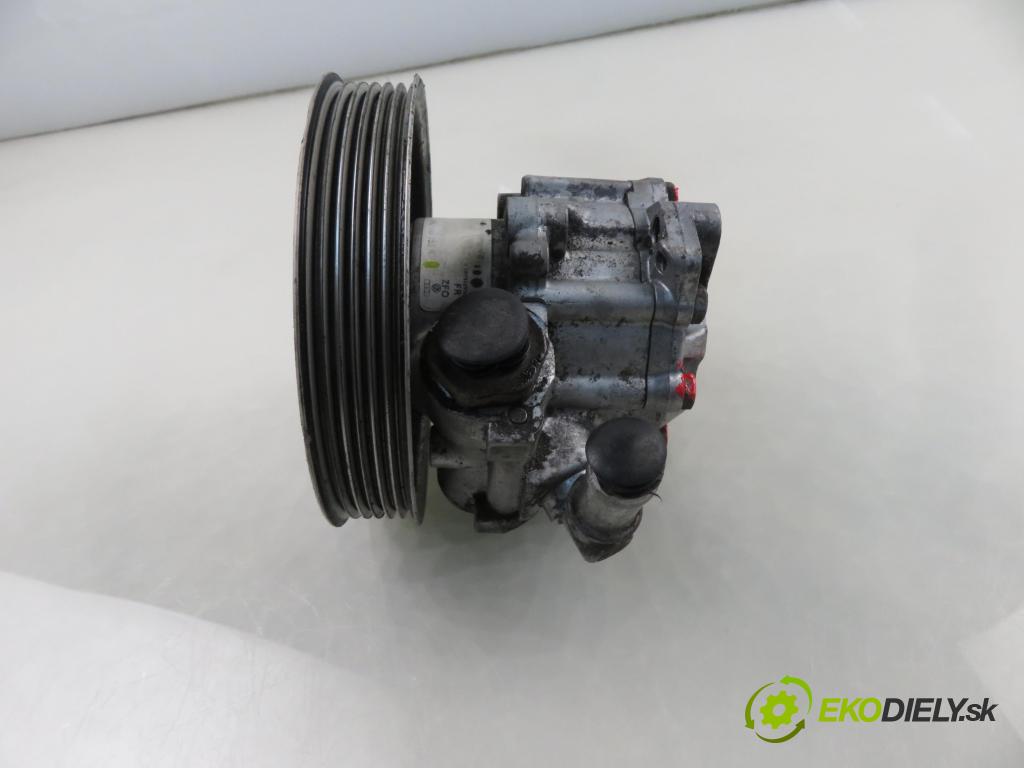 AUDI A6 Avant (4B5, C5) KOMBI 2000 132,00 2.5 TDI V6 180 quattro - AKE 2496,00 pumpa servočerpadlo 4B0145155R ; 059145255 (Servočerpadlo)