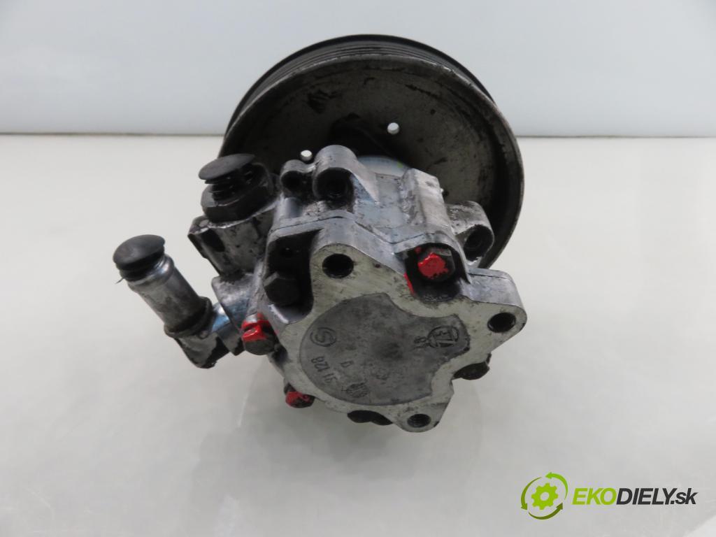 AUDI A6 Avant (4B5, C5) KOMBI 2000 132,00 2.5 TDI V6 180 quattro - AKE 2496,00 pumpa servočerpadlo 4B0145155R ; 059145255 (Servočerpadlo)