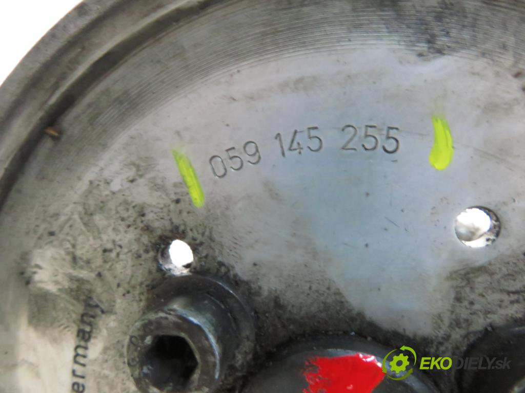 AUDI A6 Avant (4B5, C5) KOMBI 2000 132,00 2.5 TDI V6 180 quattro - AKE 2496,00 pumpa servočerpadlo 4B0145155R ; 059145255 (Servočerpadlo)