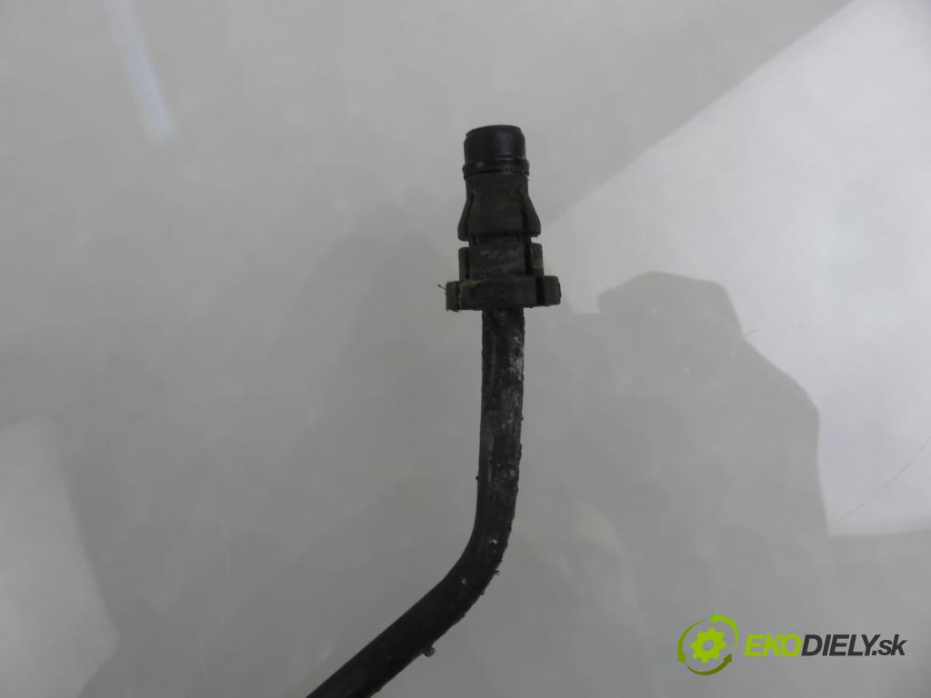 PEUGEOT PARTNER Skrzynia FURGON 2011 55,00 1.6 HDi - 9HT (DV6BTED4) 1560,00 trubka vypínacího ložiska