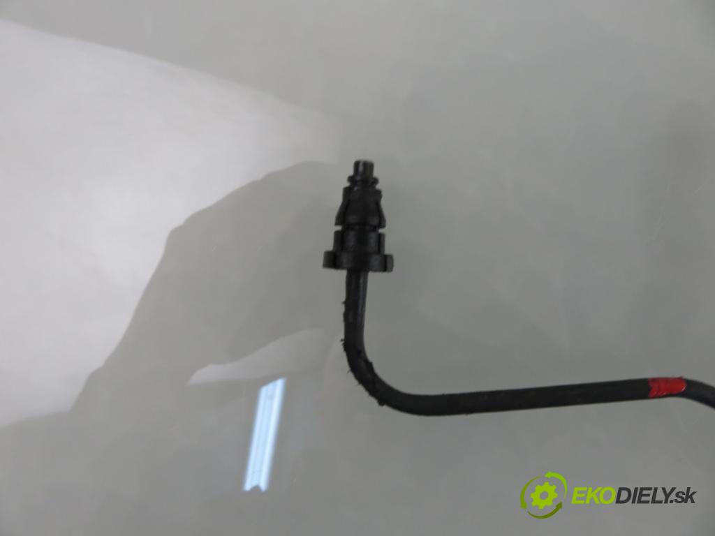 PEUGEOT PARTNER Skrzynia FURGON 2011 55,00 1.6 HDi - 9HT (DV6BTED4) 1560,00 trubka vypínacího ložiska