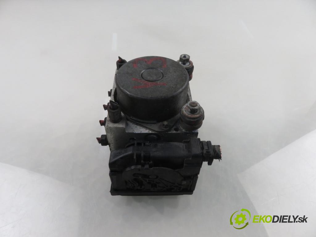 FIAT SEDICI (189_) CROSSOVER 2007 88,00 1.9 D Multijet 120 4x4 - D19AA 1910,00 Pumpa ABS 0265800494 ; 0265231670 ; 5611079J10 (Pumpa ABS)