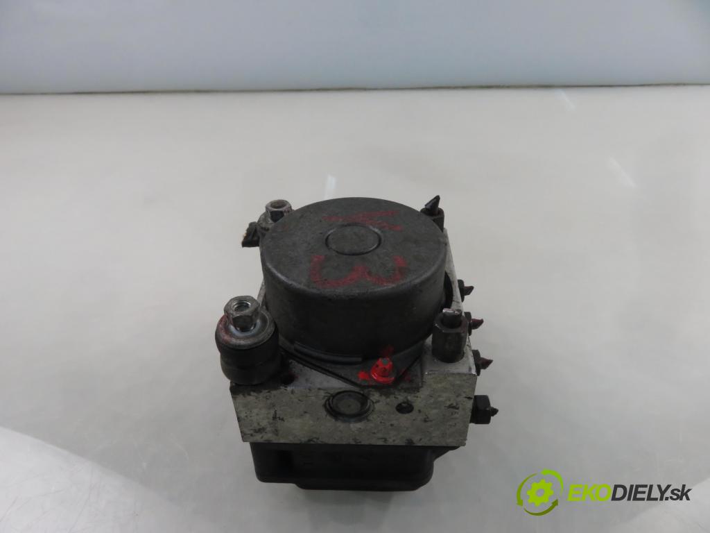 FIAT SEDICI (189_) CROSSOVER 2007 88,00 1.9 D Multijet 120 4x4 - D19AA 1910,00 Pumpa ABS 0265800494 ; 0265231670 ; 5611079J10 (Pumpa ABS)