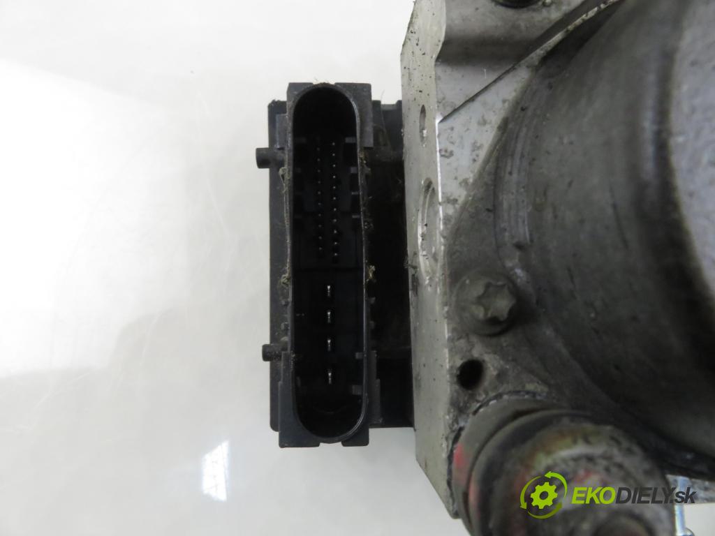 FIAT SEDICI (189_) CROSSOVER 2007 88,00 1.9 D Multijet 120 4x4 - D19AA 1910,00 Pumpa ABS 0265800494 ; 0265231670 ; 5611079J10 (Pumpa ABS)