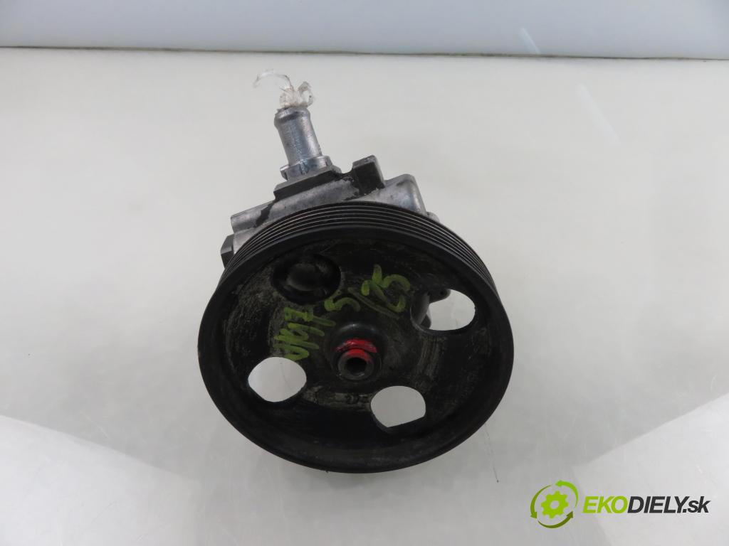 PEUGEOT PARTNER Skrzynia FURGON 2011 55,00 1.6 HDi - 9HT (DV6BTED4) 1560,00 pumpa servočerpadlo 7617955563 ; 9685555580 (Servočerpadlo)