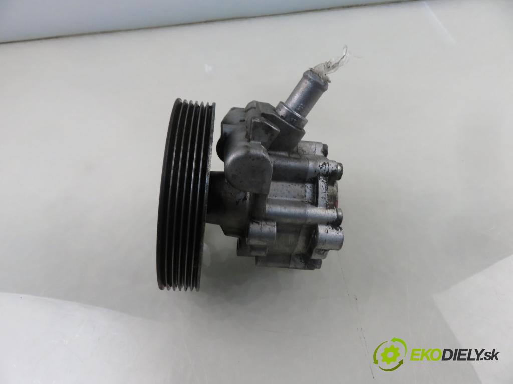 PEUGEOT PARTNER Skrzynia FURGON 2011 55,00 1.6 HDi - 9HT (DV6BTED4) 1560,00 pumpa servočerpadlo 7617955563 ; 9685555580 (Servočerpadlo)