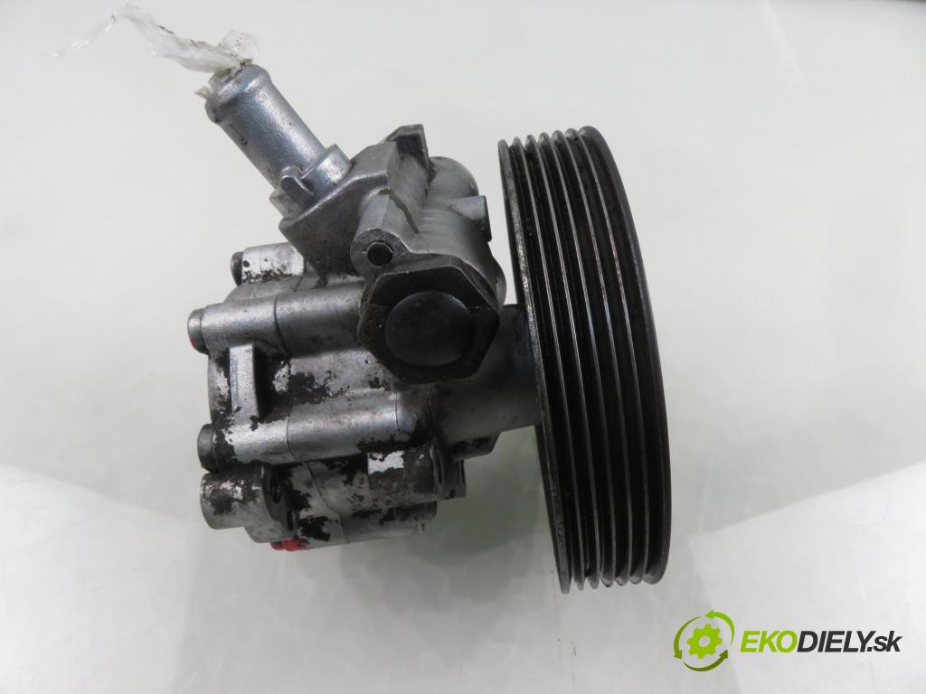 PEUGEOT PARTNER Skrzynia FURGON 2011 55,00 1.6 HDi - 9HT (DV6BTED4) 1560,00 pumpa servočerpadlo 7617955563 ; 9685555580 (Servočerpadlo)