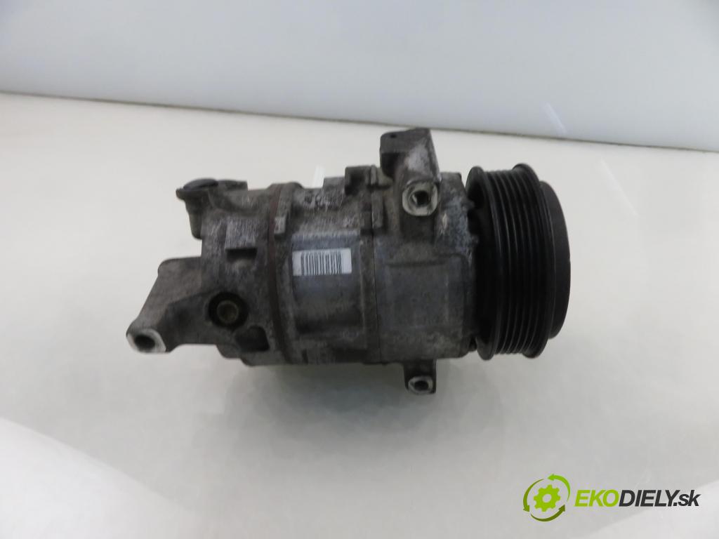 FIAT SEDICI (189_) CROSSOVER 2007 88,00 1.9 D Multijet 120 4x4 - D19AA 1910,00 KOMPRESOR: klimatizácie 55701201 ; 4471902131 (Kompresor klimatizácie)