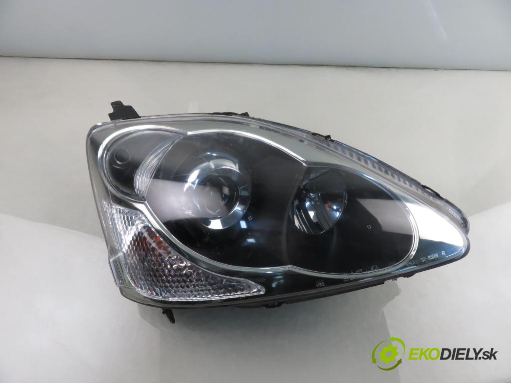 HONDA CIVIC VII Hatchback (EU, EP, EV) HB 2006 74,00 1.7 CTDi 101 - 4EE-2 (Isuzu) 1686,00 světlo PP