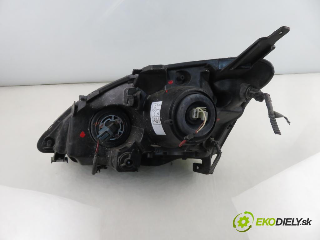 HONDA CIVIC VII Hatchback (EU, EP, EV) HB 2006 74,00 1.7 CTDi 101 - 4EE-2 (Isuzu) 1686,00 světlo PP