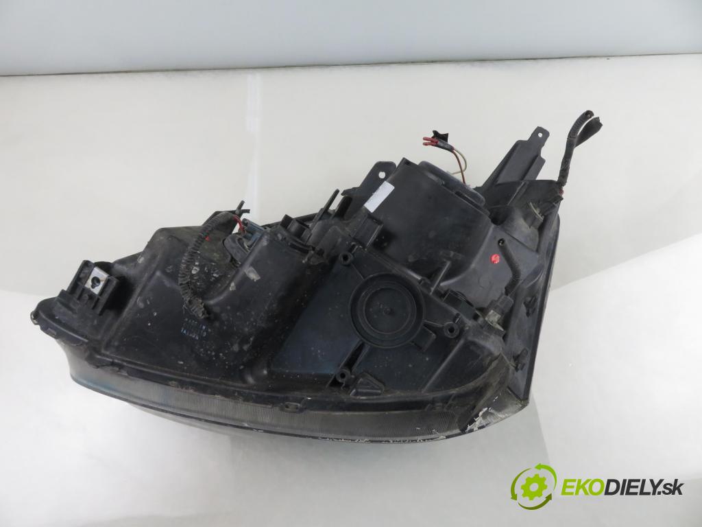 HONDA CIVIC VII Hatchback (EU, EP, EV) HB 2006 74,00 1.7 CTDi 101 - 4EE-2 (Isuzu) 1686,00 světlo PP