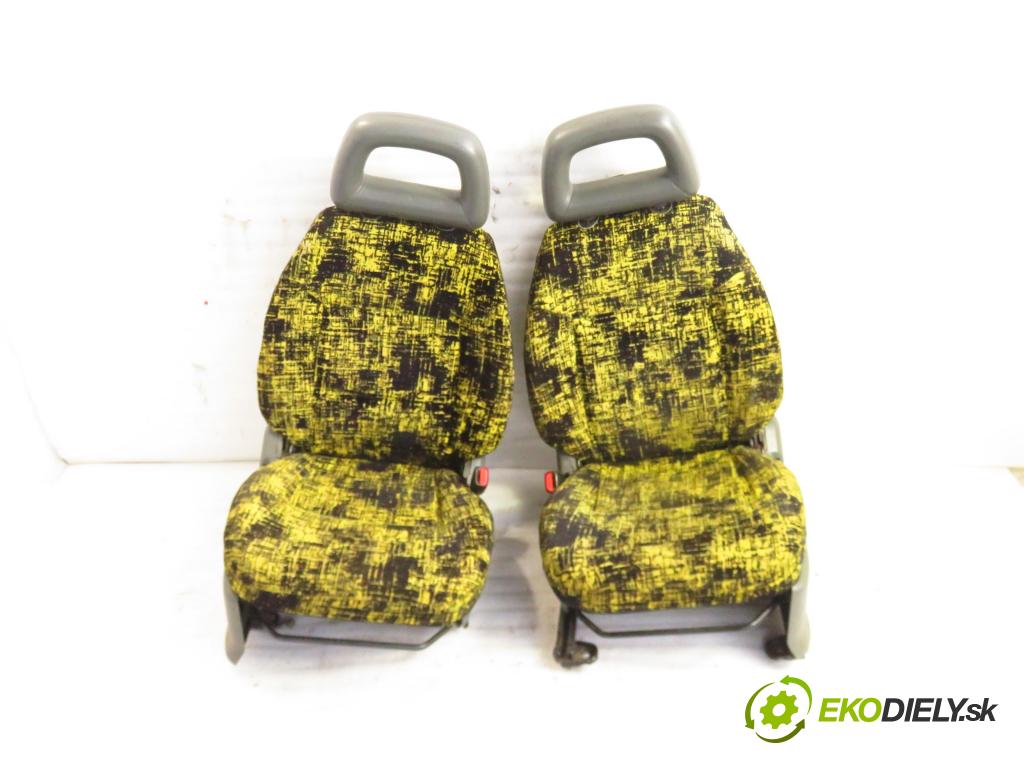 SUZUKI JIMNY (FJ) SUV 1999 59,00 1.3 16V 4WD (SN413) - G13BB 1298,00 sedadlo LP + PP 
