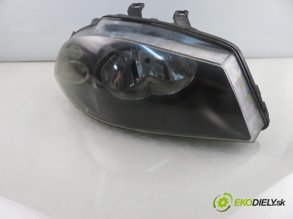 SEAT IBIZA III (6L1) HB 2003 47,00 1.2 12V - AZQ 1198,00 světlo PP 6L1941022A