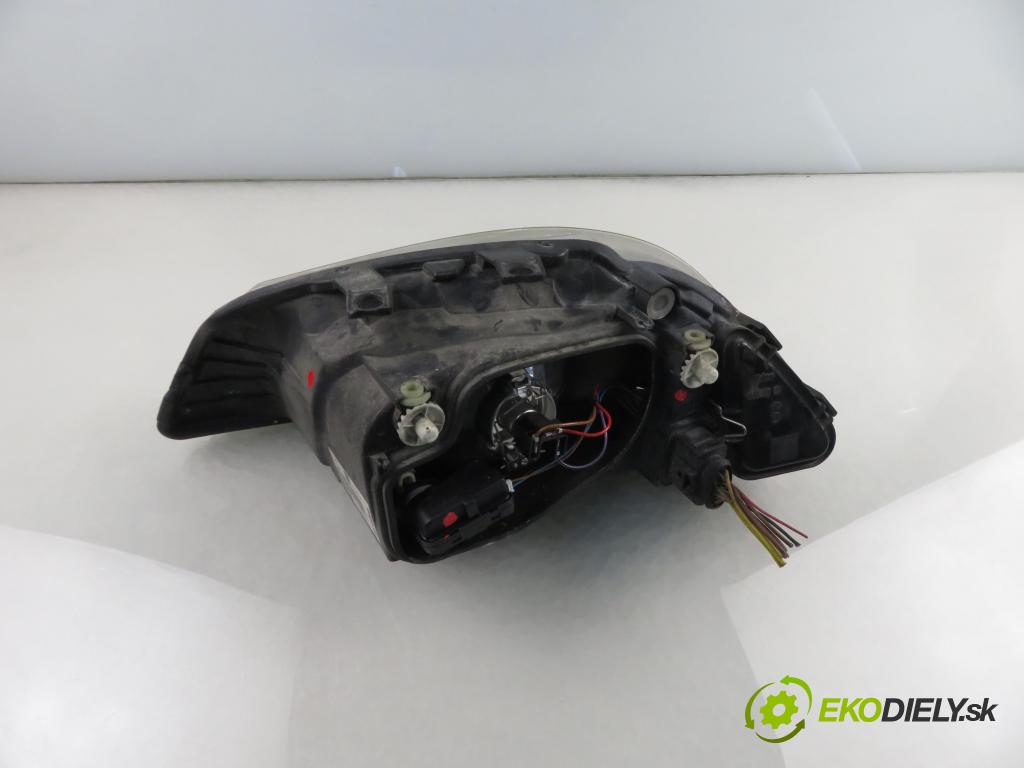 SEAT IBIZA III (6L1) HB 2003 47,00 1.2 12V - AZQ 1198,00 světlo PP 6L1941022A
