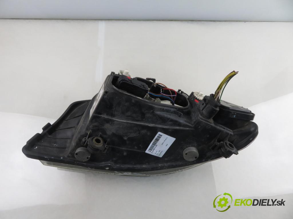 SEAT IBIZA III (6L1) HB 2003 47,00 1.2 12V - AZQ 1198,00 světlo PP 6L1941022A