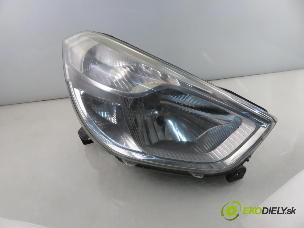 RENAULT SCENIC II (JM0/1_) MINIVAN 2004 88,00 1.9 DCI - F9Q 812 1870,00 světlo PP 