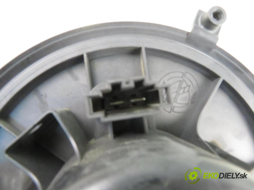 ALFA ROMEO 159 (939_) KOMBI 2007 88,00 1.9 JTDM 8V - 939 A1.000 1910,00 ventilátor větráku 52407597