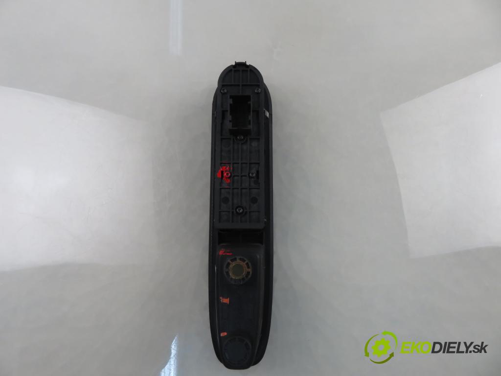 ALFA ROMEO 159 (939_) KOMBI 2007 88,00 1.9 JTDM 8V - 939 A1.000 1910,00 Panel ovládaní oken 156077483