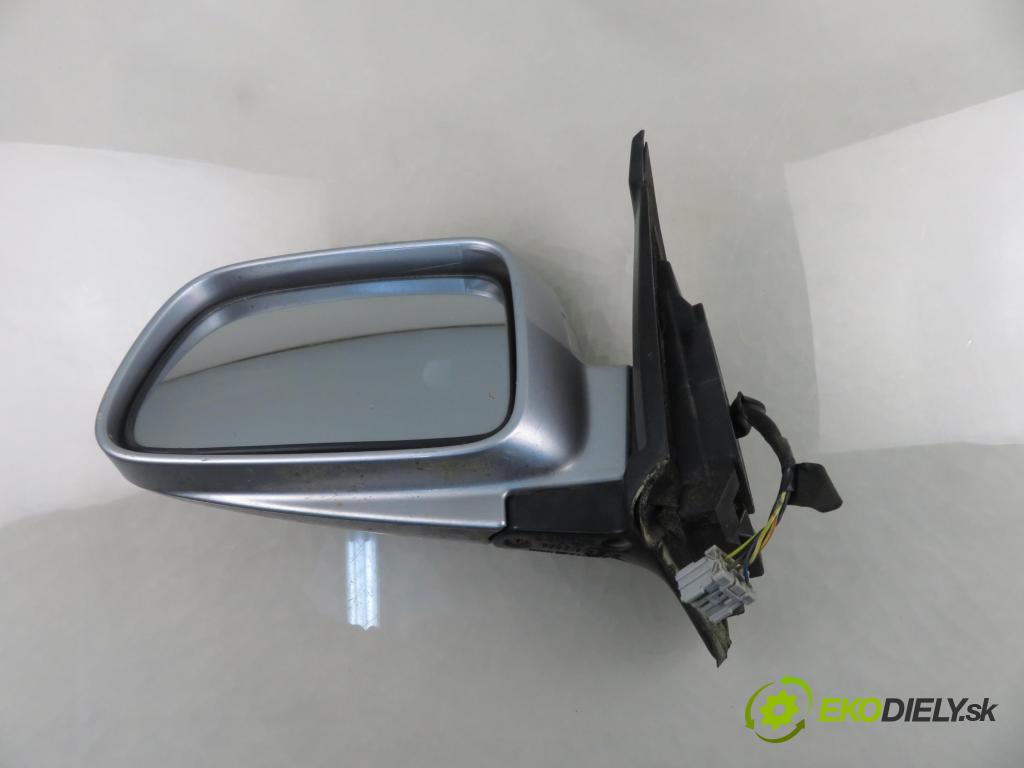 HONDA HR-V (GH) CROSSOVER 2004 91,00 1.6 16V 4WD (GH2, GH4) - D16W5 1590,00 zpětné zrcátko LE