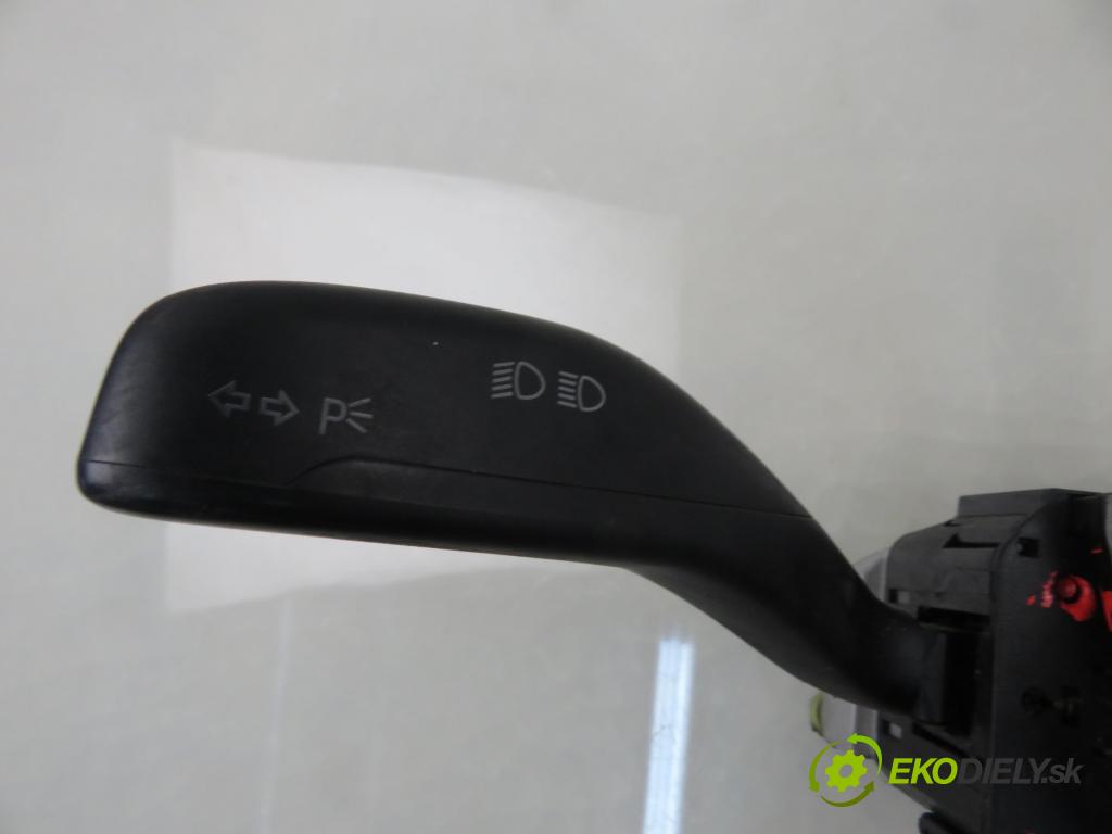 SEAT IBIZA III (6L1) HB 2007 55,00 1.4 16V - BKY 1390,00 PAKA/ŘAZENÍ/SADA: 6Q0953503CG