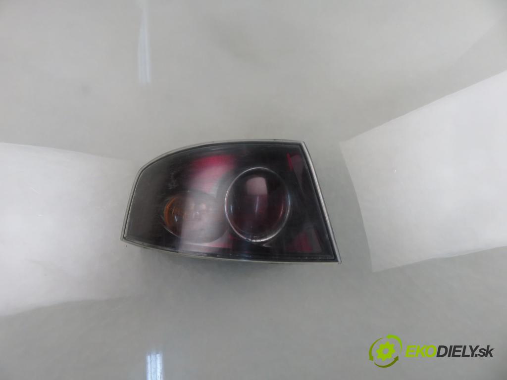SEAT IBIZA III (6L1) HB 2007 55,00 1.4 16V - BKY 1390,00 světlo levé zadní 6L6954095D
