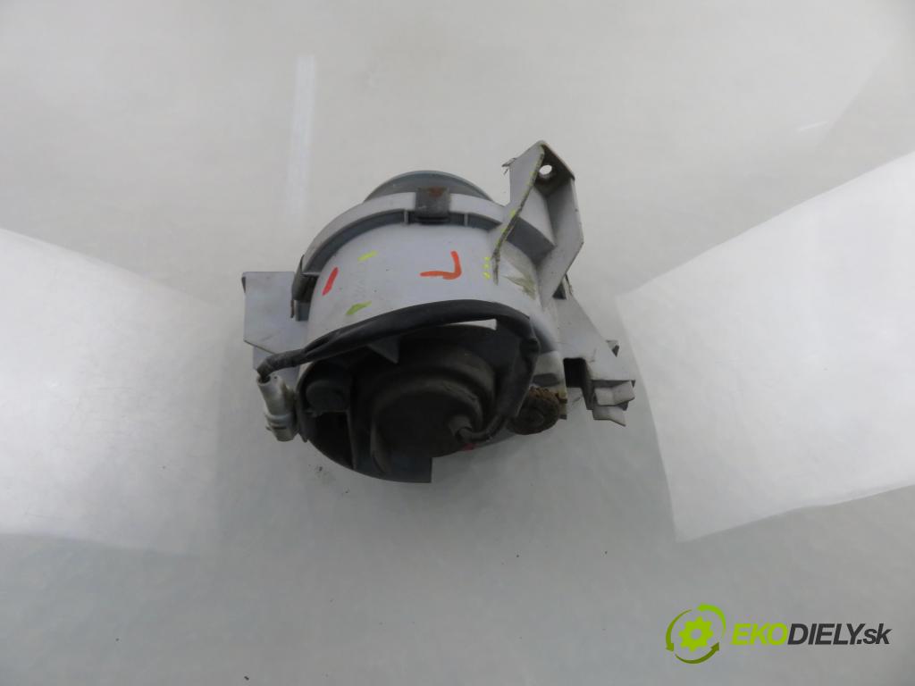 OPEL AGILA (A) (H00) HB 2004 51,00 1.3 CDTI - Z 13 DT 1248,00 Hmlové svetlo, hmlovka L 09204037