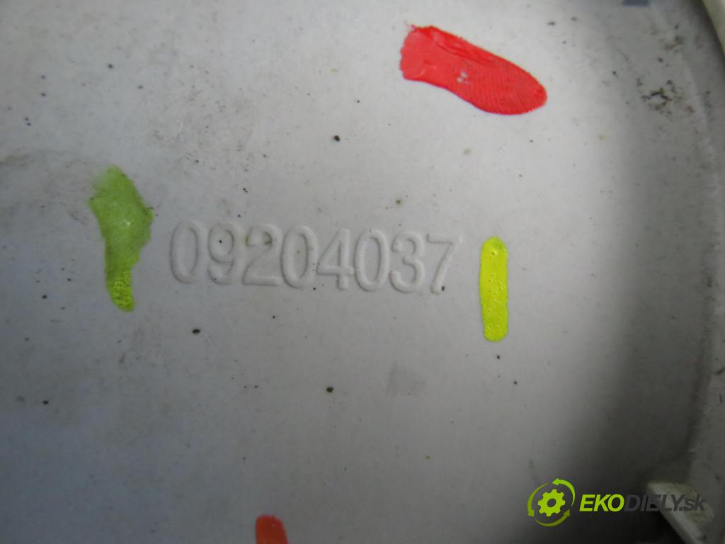 OPEL AGILA (A) (H00) HB 2004 51,00 1.3 CDTI - Z 13 DT 1248,00 Hmlové svetlo, hmlovka L 09204037