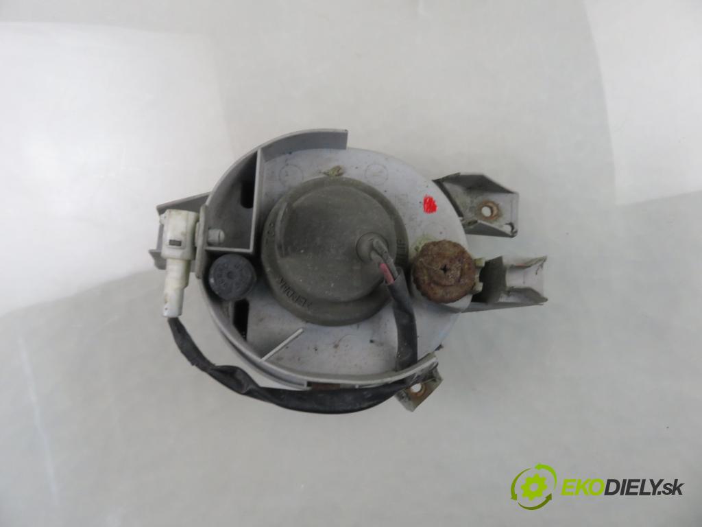 OPEL AGILA (A) (H00) HB 2004 51,00 1.3 CDTI - Z 13 DT 1248,00 Hmlové svetlo, hmlovka P 09204036