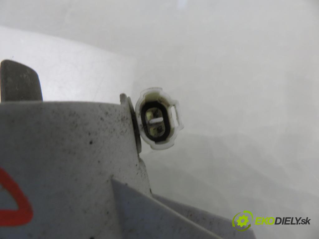 OPEL AGILA (A) (H00) HB 2004 51,00 1.3 CDTI - Z 13 DT 1248,00 Hmlové svetlo, hmlovka P 09204036