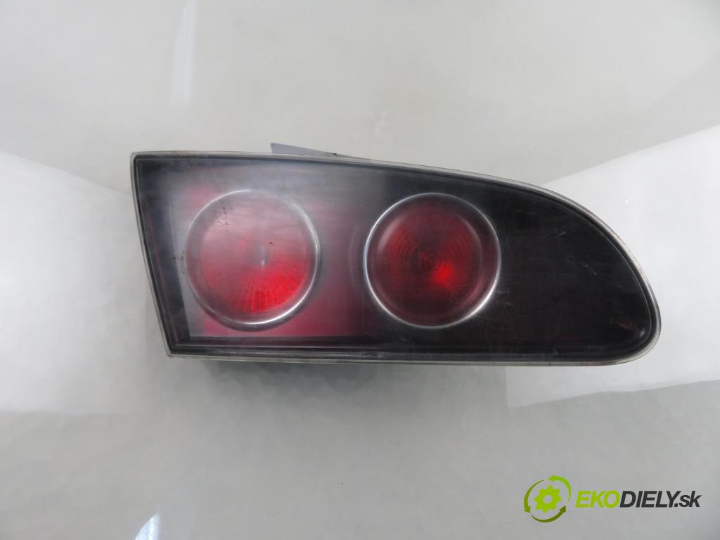 SEAT IBIZA III (6L1) HB 2007 55,00 1.4 16V - BKY 1390,00 světlo levé zadní kufr 6L6945093D